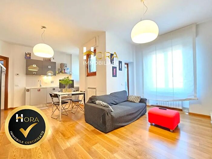 Appartamento quadrilocale in vendita in Via Antonio Mordini, Firenze