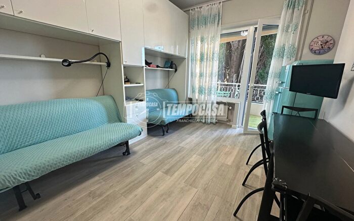 Appartamento monolocale in vendita in Via Padre Semeria, Sanremo