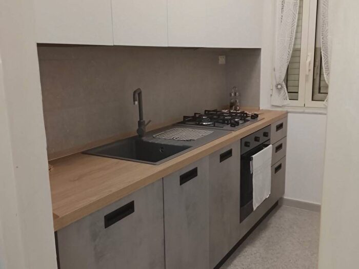 Appartamento trilocale in affitto in Viale dei Pini, San Leone Villaseta Villaggio, Agrigento