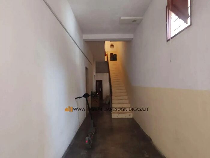 Casa con 10 locali in vendita in Mazara Del Vallo