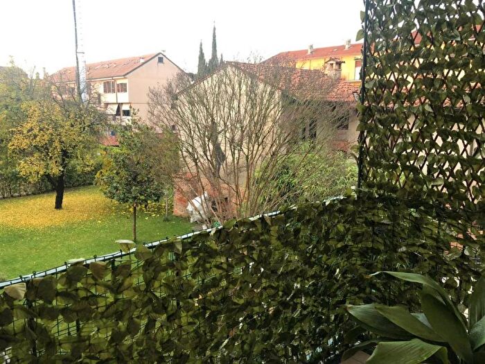 Appartamento in affitto in Via Taverna Ospedale, Piacenza