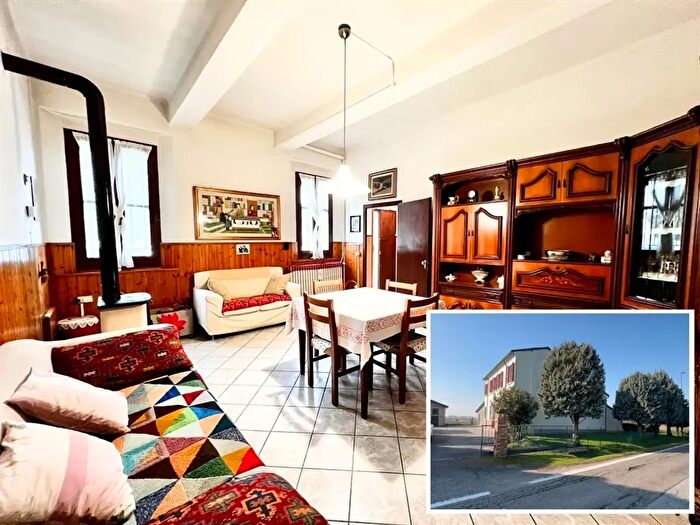 Casa con 8 locali in vendita in Via Tagliata, Ravenna