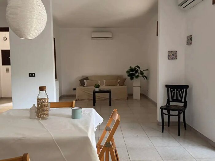 Appartamento quadrilocale in vendita in Cosenza