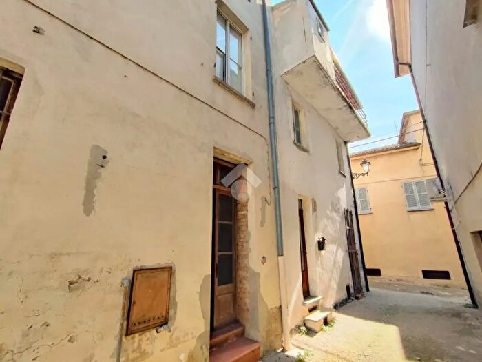 Casa trilocale in vendita in Piazza Monsignor F Guerra, Volpedo