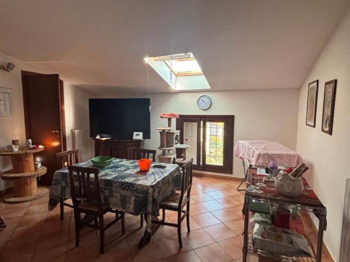 Appartamento trilocale in affitto in Via Fratelli Cairoli, Centro, Casalmaggiore