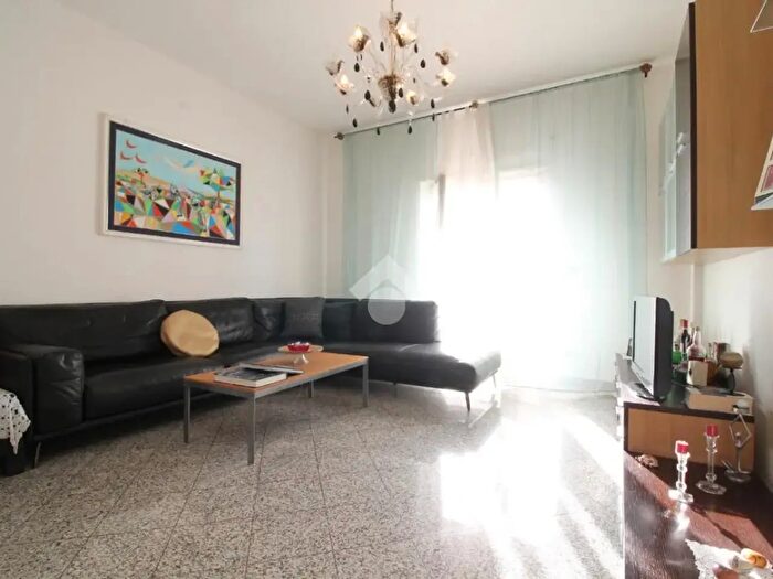 Appartamento trilocale in vendita in Via Ugo Foscolo, Fonte Nuova