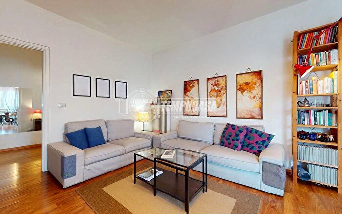 Appartamento quadrilocale in vendita in Rubiera