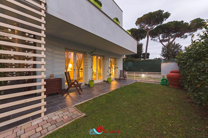 Appartamento trilocale in affitto in Via dei Ginepri, Pisa