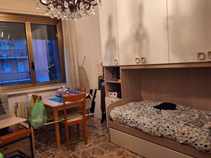 Appartamento bilocale in affitto in Piazza Schiavone, Bovisa, Milano