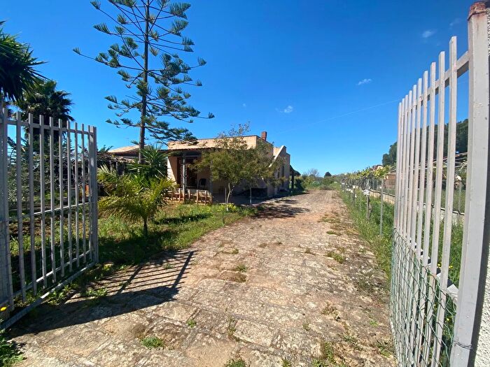 Casa in vendita in Strada Statale Sud Occidentale Sicula Selinunte Castelvetrano Trapani Sicilia Italia, Castelvetrano