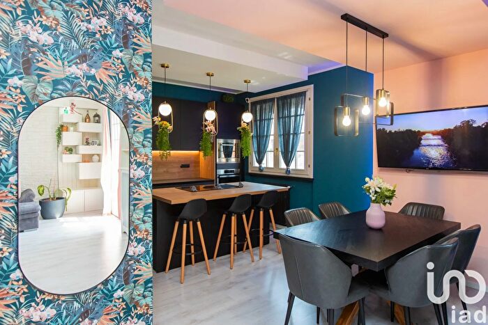 Appartamento quadrilocale in vendita in Via Francesco Baracca, Olgiate Olona