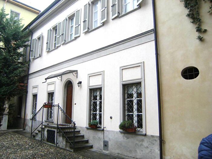 Casa trilocale in affitto in Via Campagna, Via Taverna Ospedale, Piacenza
