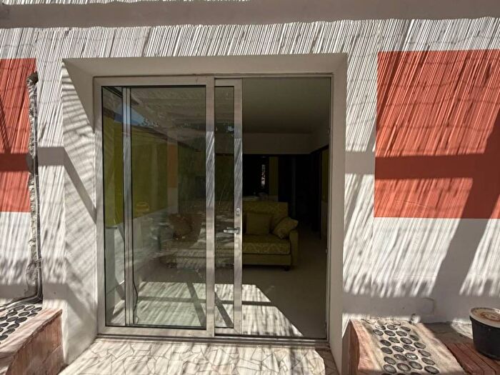 Appartamento bilocale in affitto in Via Emanuele Prota, Agropoli