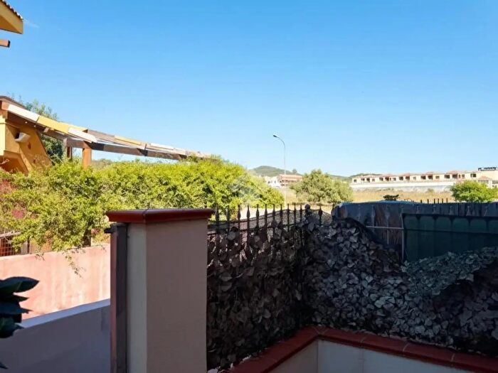 Appartamento trilocale in vendita in Via Alessandro Manzoni, Villasimius