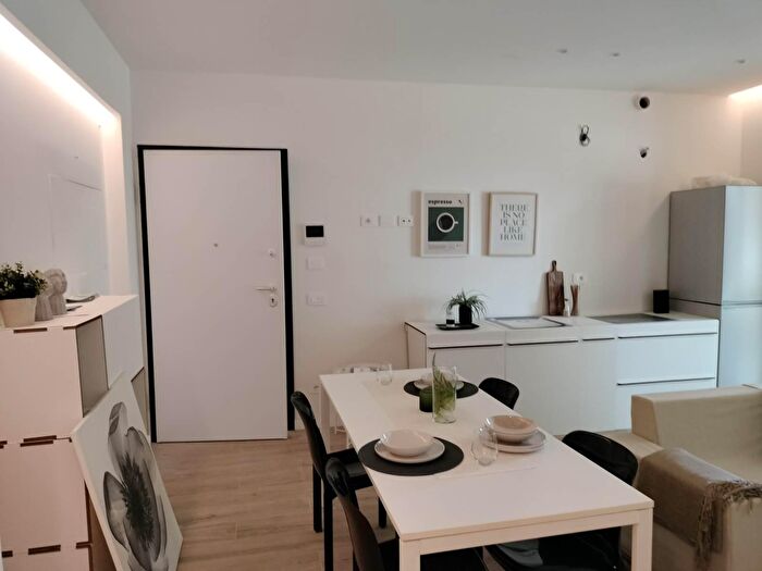 Appartamento bilocale in vendita in Firenze