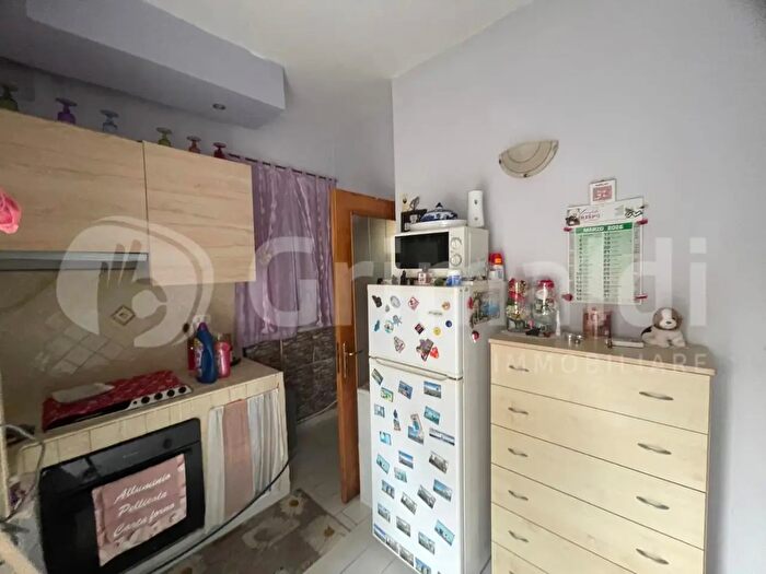 Appartamento monolocale in vendita in Cia Campana, Pozzuoli