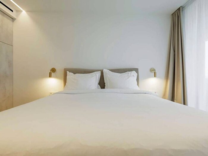 Appartamento bilocale in affitto in Monte Rosa Lotto, Milano