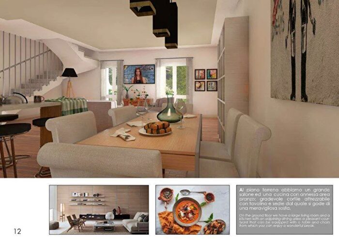 Case in Vendita e in Affitto - 2