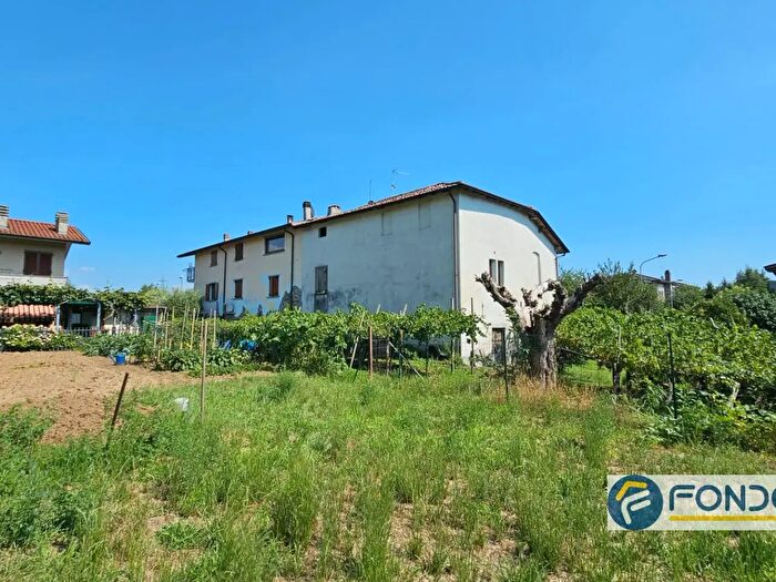 Casa con 5 locali in vendita in Grumello del Monte, Grumello Del Monte