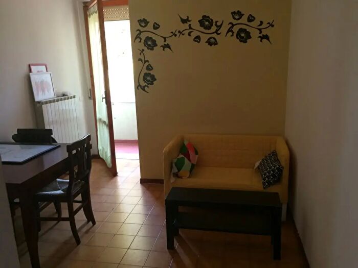Appartamento bilocale in affitto in Via di Gagno, Pisa