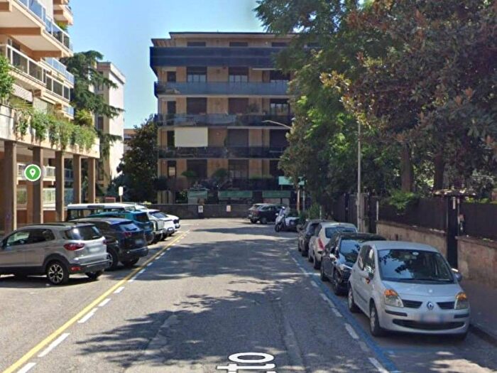 Appartamento con 5 locali in affitto in Via Giotto, Corso Trieste, Caserta