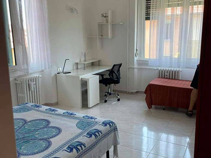 Appartamento bilocale in affitto in Viale Tibaldi, Pezzotti Meda, Milano