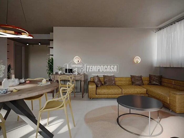 Appartamento trilocale in vendita in Via TaEdison, Novate Milanese