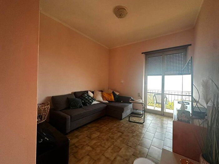 Appartamento quadrilocale in affitto in Via Colle Porio, Anagni