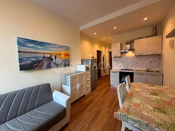 Appartamento bilocale in affitto in Via Giovanni Fattori, Bologna