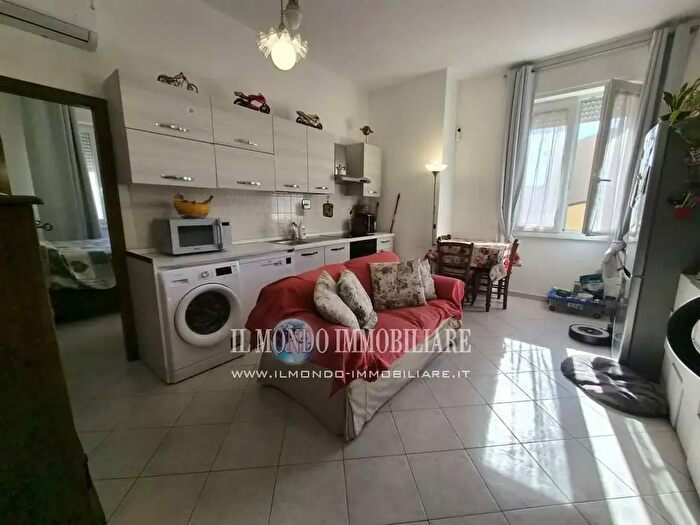 Appartamento bilocale in vendita in Gavinana, Firenze