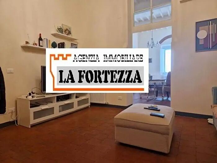 Appartamento quadrilocale in vendita in Pisa