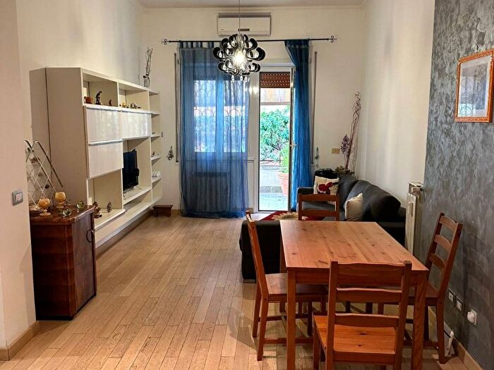 Appartamento bilocale in affitto in Via Emilio Praga, Talenti Monte Sacro, Roma