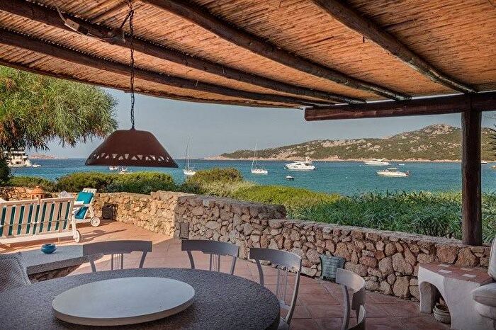 Casa con 6 locali in affitto in Porto Cervo, Arzachena