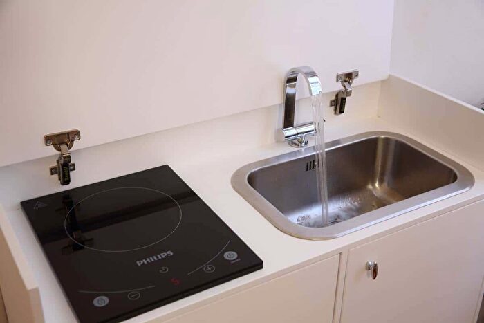 Appartamento monolocale in affitto in Piazza Antonio Gramsci, Milano