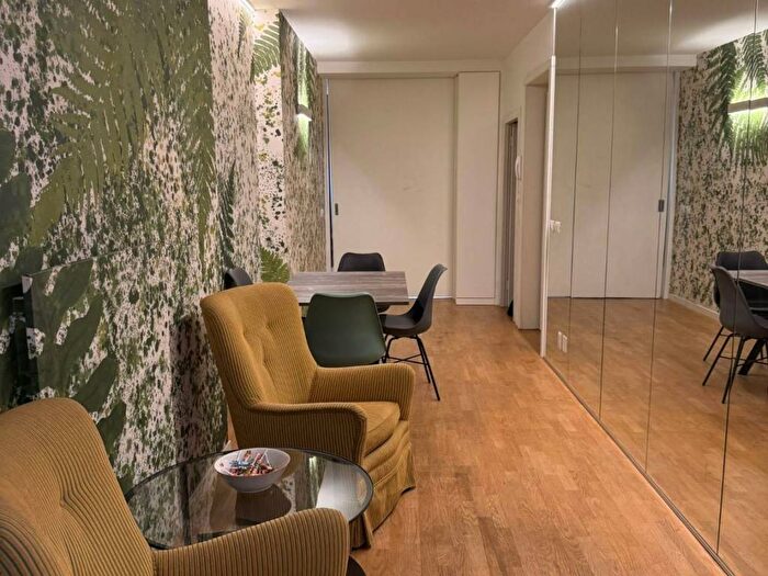 Appartamento bilocale in affitto in Via Pinamonte da Vimercate, Moscova, Milano