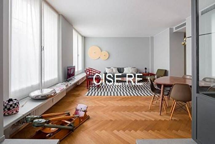 Appartamento trilocale in affitto in Via Luigi Pirandello, Washington, Milano