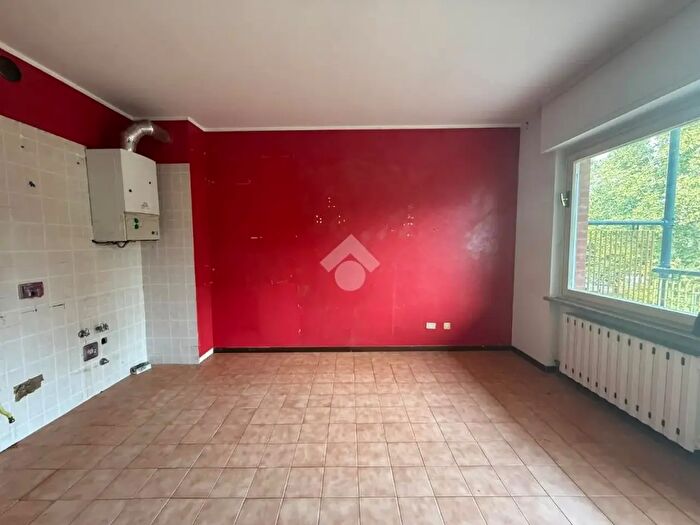 Appartamento trilocale in vendita in Via Giosuè Carducci, Candiolo