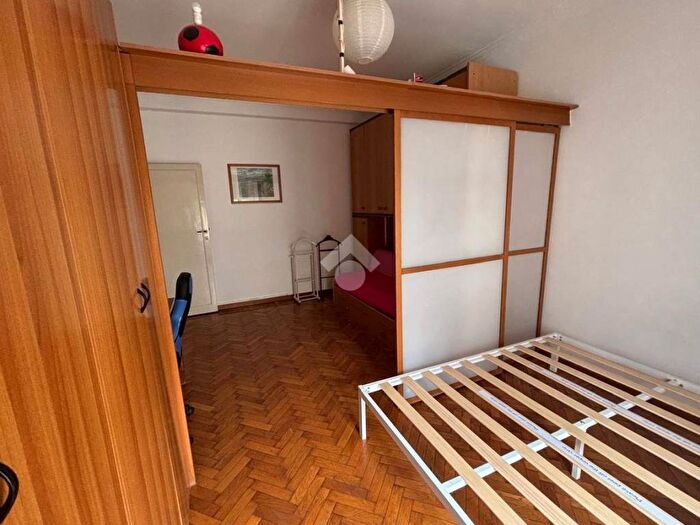 Appartamento monolocale in affitto in Via Via Fabio Filzi, Centrale, Milano