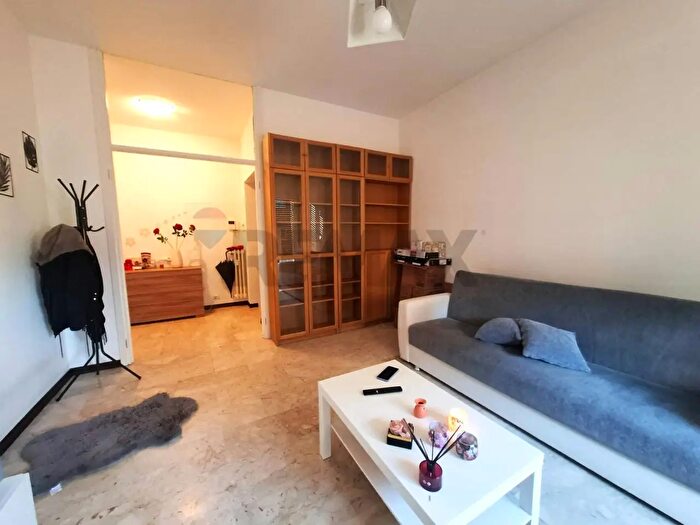 Appartamento trilocale in affitto in Via Burigozzi, Busto Arsizio