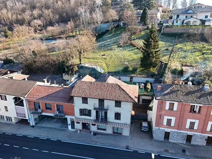 Case in Vendita e in Affitto - 2