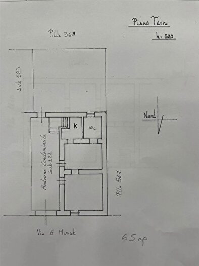 Case in Vendita e in Affitto - 3