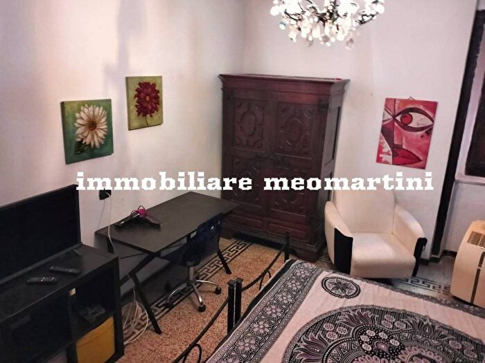 Appartamento trilocale in affitto in Via dei Candelai, Ortigia, Siracusa