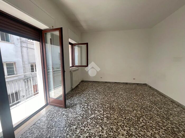 Appartamento quadrilocale in vendita in Via Fratelli Bandiera, Ceglie Messapica