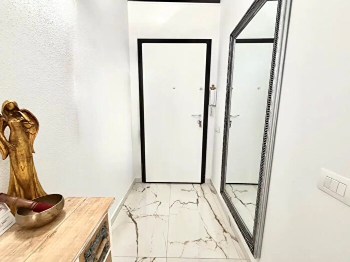 Appartamento trilocale in vendita in Moniga Del Garda