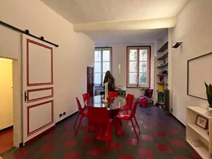 Appartamento bilocale in affitto in Via Macelli di Soziglia, Genova