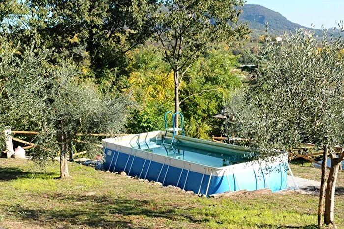 Casa con 5 locali in vendita in Via Fonteghe, Arqua Petrarca