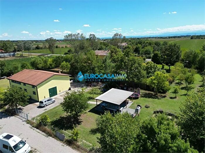 Casa bilocale in vendita in Via Cavetto Gherardo l Carpi Mo, Carpi