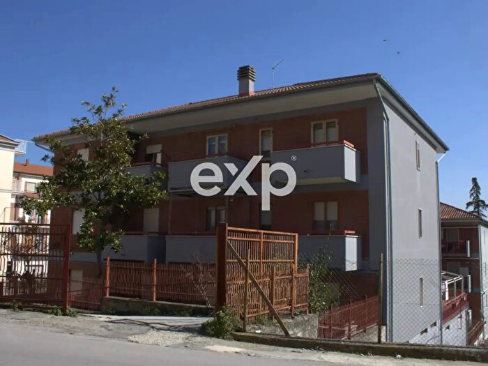 Appartamento bilocale in vendita in Bovino