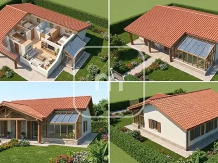 Casa monolocale in vendita in Via della Vetrice, San Cesareo