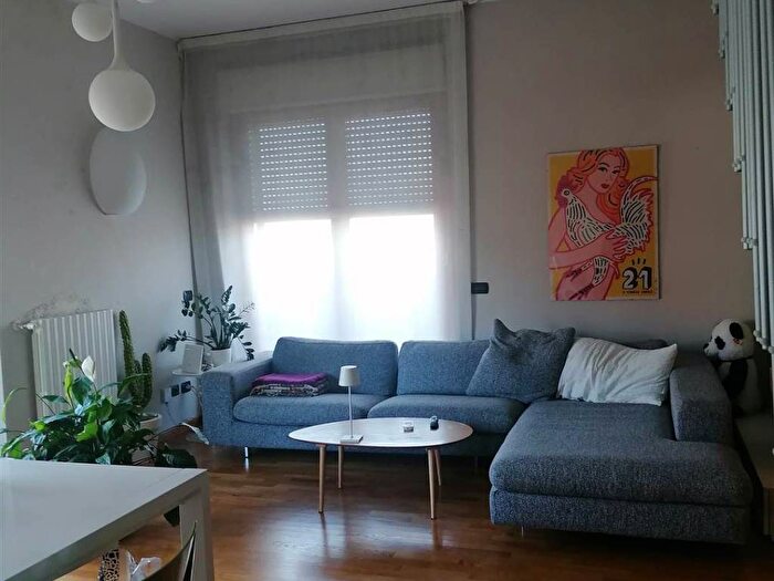 Casa bilocale in affitto in via Osoppo, San Siro, Milano